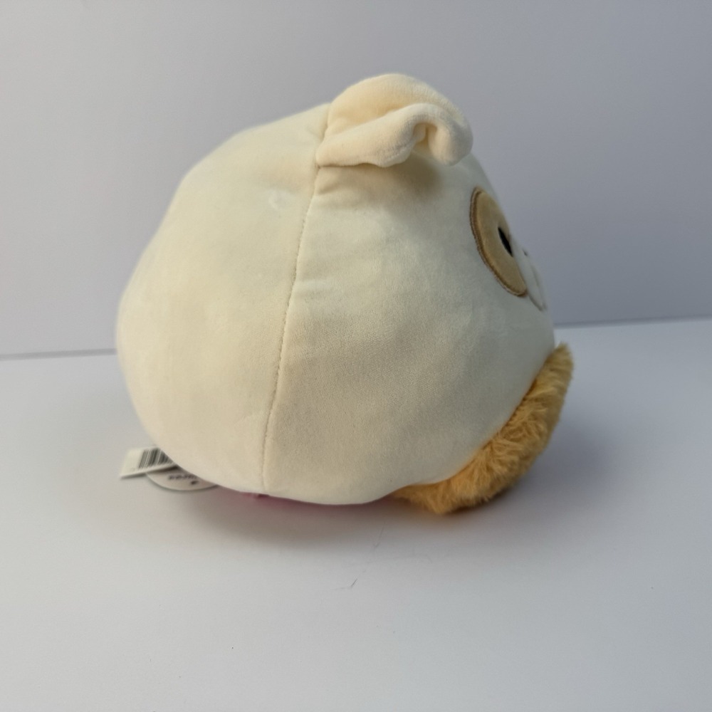 NEW Squishmallows Flip-A-Mallows Characters Geraldine and Brock 8" Plush - Picture 10 of 16